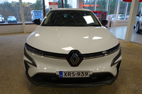 Renault Mégane vaihtoauto