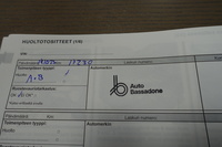 Renault Mégane vaihtoauto