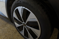 Renault Mégane vaihtoauto