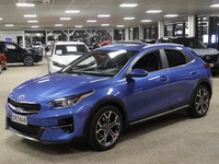 Kia XCeed vaihtoauto