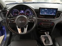 Kia XCeed vaihtoauto