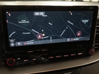 Kia XCeed vaihtoauto