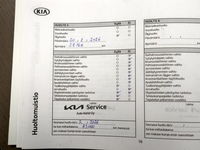 Kia XCeed vaihtoauto