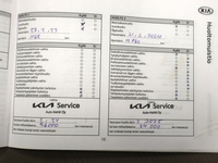 Kia XCeed vaihtoauto