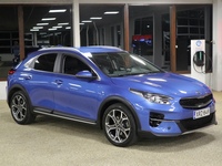 Kia XCeed vaihtoauto