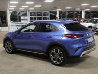 Kia XCeed vaihtoauto