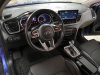 Kia XCeed vaihtoauto