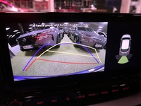 Kia XCeed vaihtoauto