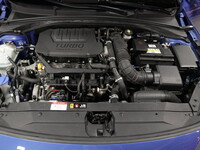 Kia XCeed vaihtoauto