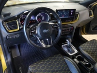 Kia XCeed vaihtoauto