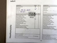 Kia XCeed vaihtoauto