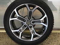 Kia XCeed vaihtoauto