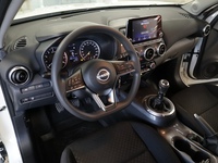 Nissan Juke vaihtoauto