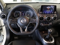 Nissan Juke vaihtoauto