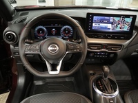 Nissan Juke vaihtoauto