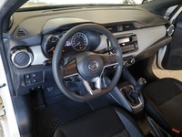 Nissan Micra vaihtoauto