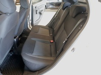Nissan Micra vaihtoauto