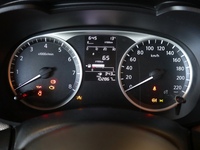 Nissan Micra vaihtoauto