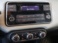 Nissan Micra vaihtoauto
