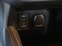 Nissan Micra vaihtoauto