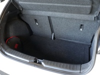 Nissan Micra vaihtoauto