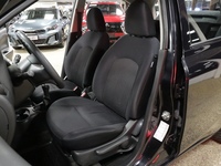 Nissan Micra vaihtoauto