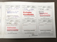 Nissan Micra vaihtoauto