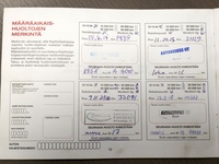 Nissan Micra vaihtoauto