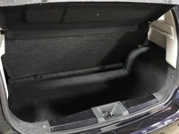 Nissan Micra vaihtoauto