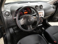 Nissan Micra vaihtoauto