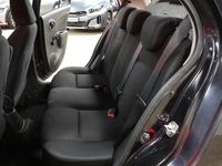 Nissan Micra vaihtoauto