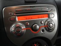 Nissan Micra vaihtoauto