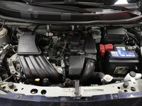 Nissan Micra vaihtoauto