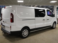 Nissan NV300 vaihtoauto