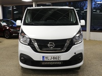 Nissan NV300 vaihtoauto