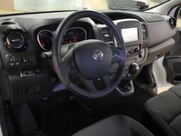 Nissan NV300 vaihtoauto