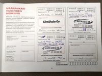 Nissan NV300 vaihtoauto