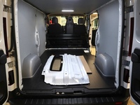 Nissan NV300 vaihtoauto