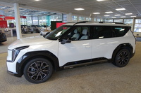 Kia EV9 vaihtoauto