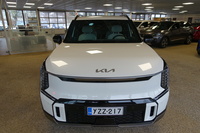 Kia EV9 vaihtoauto