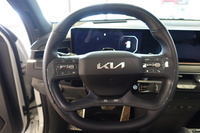 Kia EV9 vaihtoauto
