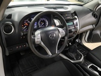Nissan Navara vaihtoauto