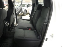 Nissan Navara vaihtoauto