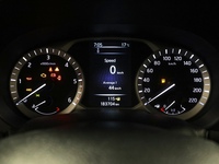 Nissan Navara vaihtoauto