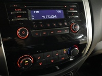Nissan Navara vaihtoauto