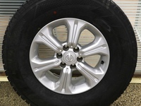 Nissan Navara vaihtoauto