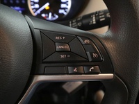 Nissan Micra vaihtoauto