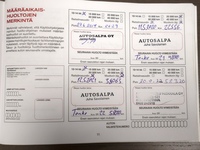 Nissan Micra vaihtoauto