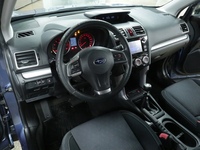 Subaru Forester vaihtoauto