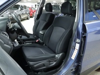 Subaru Forester vaihtoauto